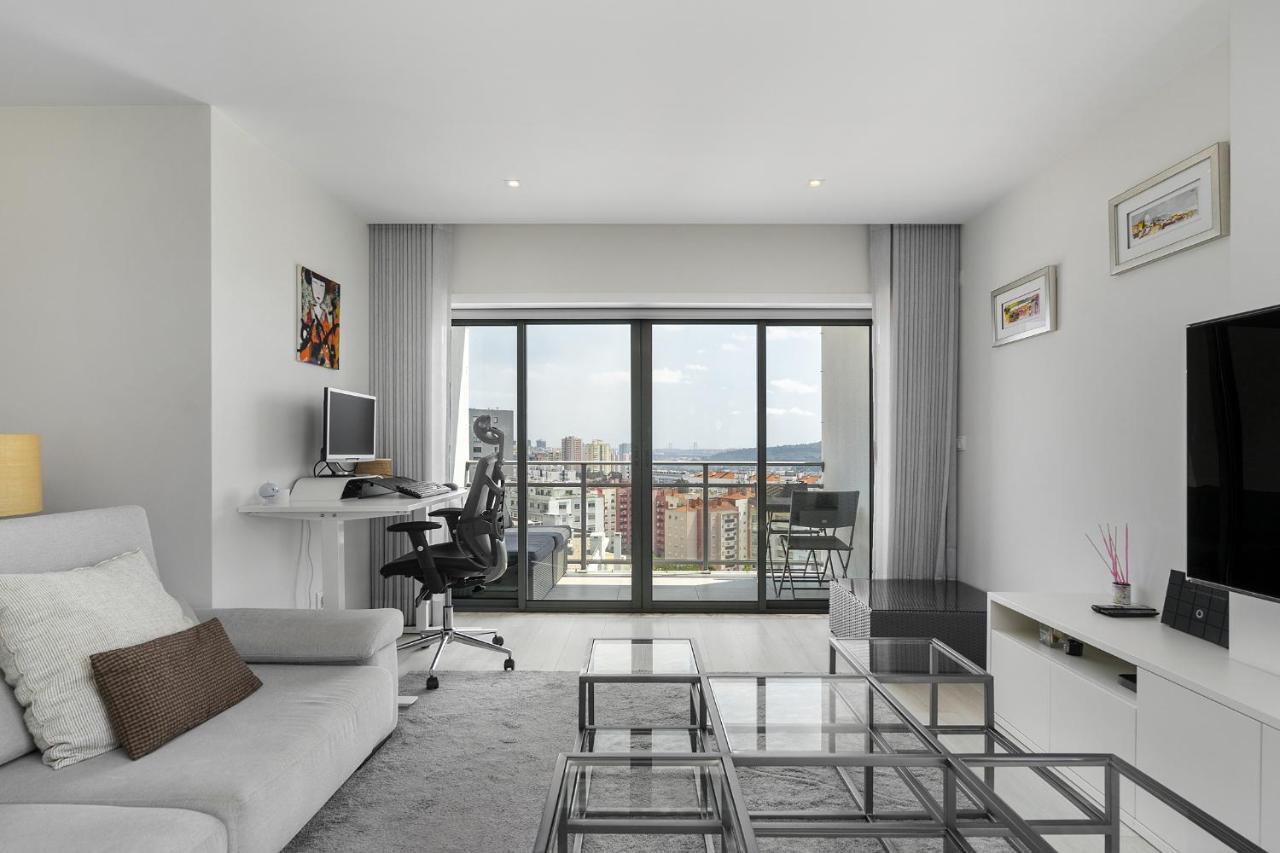 Whome Family - Urban Retreat With Parking, Ac, Elevator In Great Location Lejlighed *