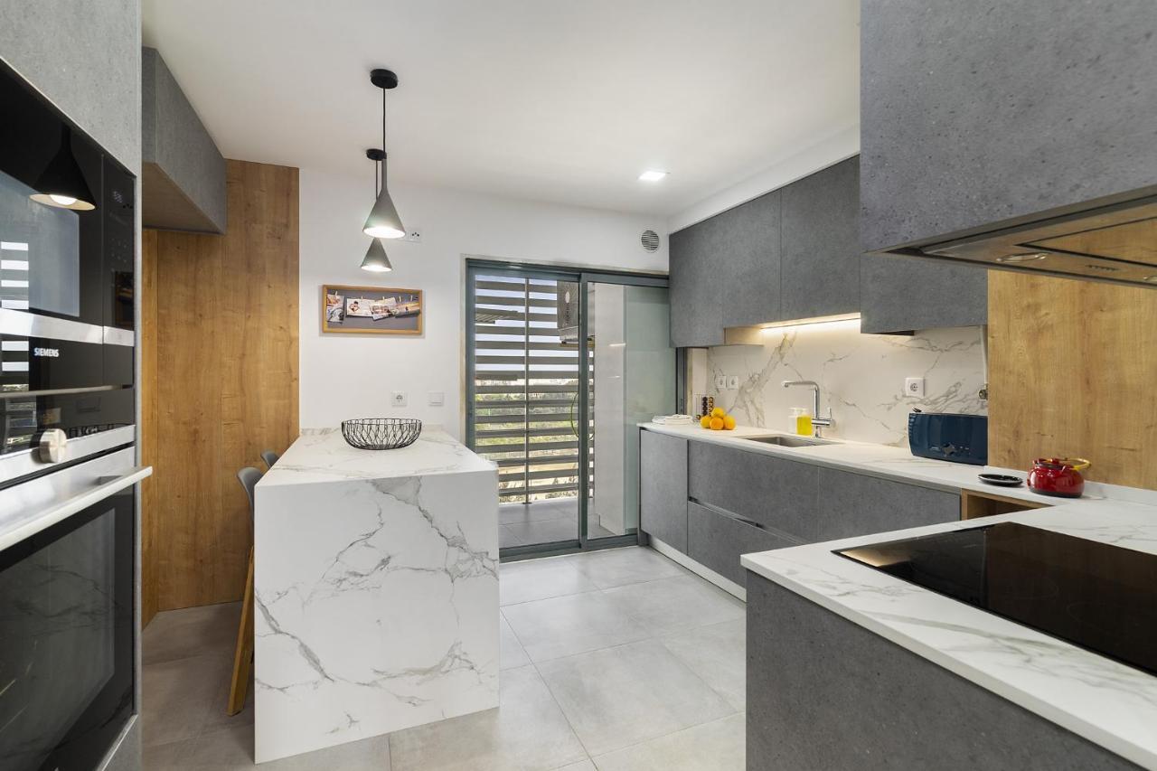Whome Family - Urban Retreat With Parking, Ac, Elevator In Great Location Lejlighed Lisboa