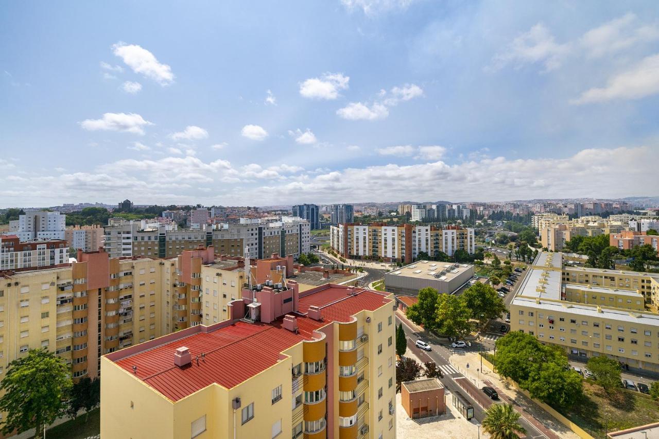 Lejlighed Whome Family - Urban Retreat With Parking, Ac, Elevator In Great Location