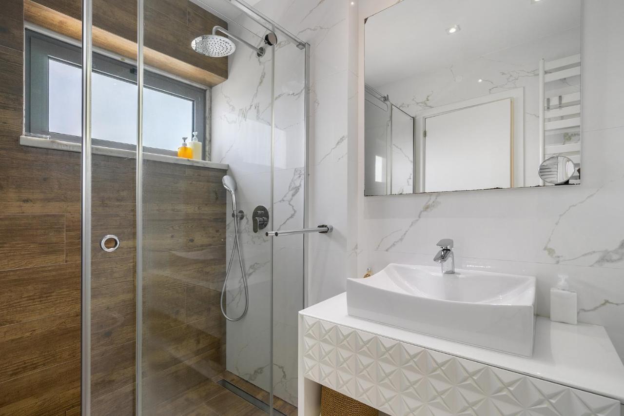 Lejlighed Whome Family - Urban Retreat With Parking, Ac, Elevator In Great Location