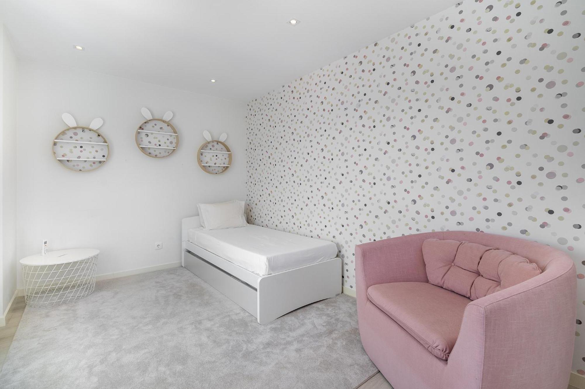 Lejlighed Whome Family - Urban Retreat With Parking, Ac, Elevator In Great Location