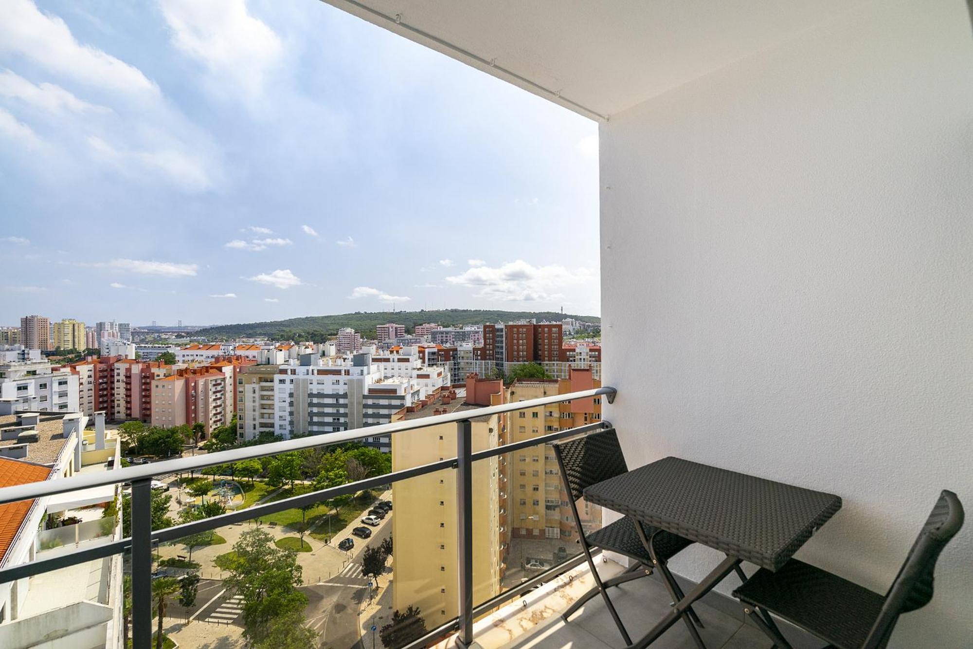 Lejlighed Whome Family - Urban Retreat With Parking, Ac, Elevator In Great Location