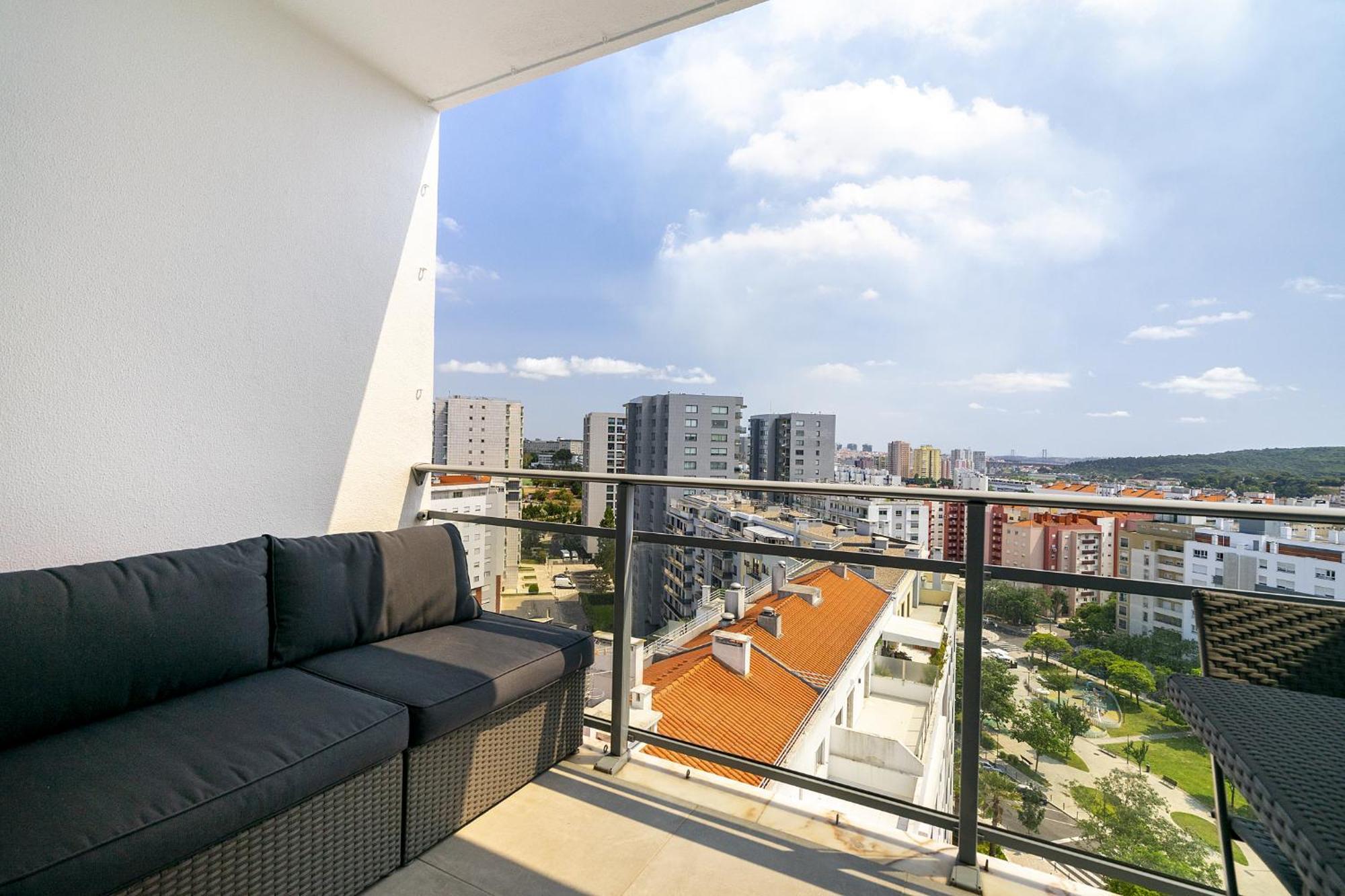 Lejlighed Whome Family - Urban Retreat With Parking, Ac, Elevator In Great Location *